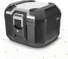 SHAD Topcase Terra TR41 noir/cache en aluminium Voir les images du produit 17