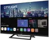 32" rahmenloser HD Smart TV JTCS32H39322FLW, webOS, Triple Produktbild-Vorschau 3