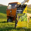 FUXTEC concime per prati primavera/estate FX-RDFS20, Anteprima dell’immagine prodotto 4