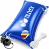 tillvex® Zimní plavecká podložka XXL, 200x240 cm, včetně 12 Náhled obrázku produktu 1