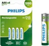 Philips AAA-Batterien (wiederaufladbar) Produktbild-Vorschau 7