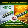 2 x Wilhelm AKKU-LÖTFAHNE U-Form AAA Universal Produktbild-Vorschau 3