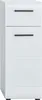 trendteam Commode de salle de bains Skin/Gloss/Line Voir les images du produit 1