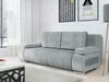 MIRJAN24 Schlafsofa Emma Cord, Sofa mit Bettkasten und Produktbild-Vorschau 2