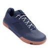 Crankbrothers Stamp Lace Schuhe , Farbe:navy/silver, Produktbild-Vorschau 4