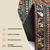 TAPISO ISPAHAN Orientální koberec, omyvatelný, certifikát Náhled obrázku produktu 8