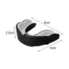 5x Boxe Muay Sparring Muay Thai Taekwondo Sport Voir les images du produit 2