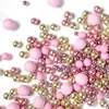 Streuselheld Schokomix Rosa 40g Streusel zum Dekorieren und Produktbild-Vorschau 4