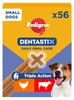 Pedigree Dentastix 5-10 Kg Aliment complet 880 G (8 X 110 Voir les images du produit 1