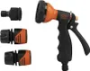 BLACK+DECKER Sproeikop met 3 Tuinslang Koppelingen - 7 Productafbeelding-voorbeeld 18