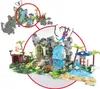 MEGA Pokémon HHN61, Stavebnica, 9 rok / roky, Plast, 1362 Náhľad obrázku produktu 14