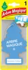 Deodorante per ambienti Wonderboom Summer Cotone Anteprima dell’immagine prodotto 1