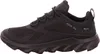 Ecco MX Damenschuhe - sportliche Schnür- Halbschuhe schwarz Produktbild-Vorschau 15