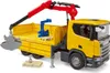 BRUDER BR3551, 4 rok/roky, Plast, Vícebarevný Náhled obrázku produktu 13