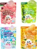 Cokoc Peeling Soft Candy – 4x Fruchtgummi-Snack  – Mango, Produktbild-Vorschau 1