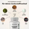 Blutzucker Komplex* - Nährstoffmix mit Chrom, Zink, Produktbild-Vorschau 4
