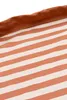 Play&Go Spielzeugsack/Spielmatte 140cm, Stripes Brown Produktbild-Vorschau 3