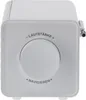 Hama DR1000DE, Persönlich, DAB, DAB+, FM, TFT, 10,2 cm Produktbild-Vorschau 5