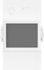 Smart WiFi temperature and humidity monitoring switch Anteprima dell’immagine prodotto 11