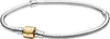 Pandora Shine 599347C00 Schlangen-Gliederarmband Moments  Produktbild-Vorschau 3