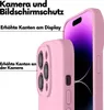 Handyhülle zum umhängen für iPhone 15 Pro Hülle mit Band Produktbild-Vorschau 5