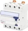 Gewiss FI-Schutzschalter 40A, 4-polig, 0,03 A Produktbild-Vorschau 1