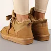 scarpe Permani K24S268CAMEL Anteprima dell’immagine prodotto 6