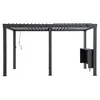 Bar für Sunjoy Matterhorn Multi Pergola - 3 Meter Produktbild-Vorschau 8
