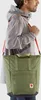 Fjällräven Shopper/Backpack 2v1 High Coast Totepack Green Náhled obrázku produktu 4