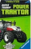 Ravensburger Supertrumpf Power Traktor, Kartenspiel, Anteprima dell’immagine prodotto 1