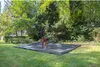 EXIT Dynamic Sporttrampolin 305x519cm, Bodentrampolin, Produktbild-Vorschau 9