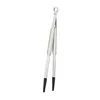 Rösle Spitzzange 31 cm Silikon Produktbild-Vorschau 1