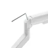 Monitor Halterung Extrastark bis 27kg bis 57 Zoll Tragarm Produktbild-Vorschau 6