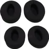 4 coussinets d'oreille en maille, remplacement pour casque Voir les images du produit 3