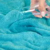 Hammetex Saunahandtücher 2er Set 80x200 cm – 100% Baumwolle Produktbild-Vorschau 6