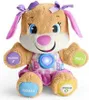 Fisher Price Mluvící pejskova sestřička SLOVENSKÁ VERZE Náhľad obrázku produktu 1
