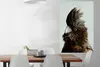 MuchoWow® Poster Kakadu - Vogel - Bronze 80x120 cm - Produktbild-Vorschau 2