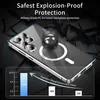 Custodia MagSafe per cellulare Samsung Galaxy S26 Ultra 5G Anteprima dell’immagine prodotto 3