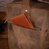 Borsa per laptop Belveder, in vera pelle, da portare a Anteprima dell’immagine prodotto 9