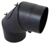 Bertrams ST-Pu Segmentbogen 08SBV-RV-180L Ø 180 mm, 3-tlg, Produktbild-Vorschau 2