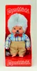 Monchhichi Großvater, Männlich, 3 Jahr(e), Mädchen, 200 mm, Produktbild-Vorschau 7