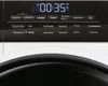Haier HD90-A3TEAM5 Wärmepumpentrockner hOn-App 9kg Produktbild-Vorschau 6