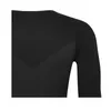 HUMMEL FIRST SEAMLESS JERSEY L/S Herren Sportunterhemd Produktbild-Vorschau 5