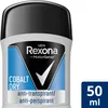 Rexona Men Cobalt - Antyperspirant W Sztyfcie 50Ml - 48H Podgląd zdjęcia produktu 9