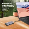 Lenovo GX91M73946 Laptop-Dockingstation/Port-Replikator, Produktbild-Vorschau 3