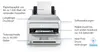 EPSON C11CK77401BM EPSON WorkForce Pro WF-M5399DW Voir les images du produit 3