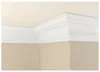 Decosa Zierprofil A110 (Selina), 110 x 110 mm, 2 m - 01 Produktbild-Vorschau 13