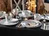 CreaTable, 21498, Luna Hirsch, raňajkový set 18-dielny, Náhľad obrázku produktu 5