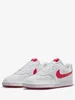 Nike Court Vision Low Next Nature Biały Podgląd zdjęcia produktu 13