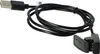 vhbw USB Ladekabel kompatibel mit Garmin Forerunner 630, Produktbild-Vorschau 9